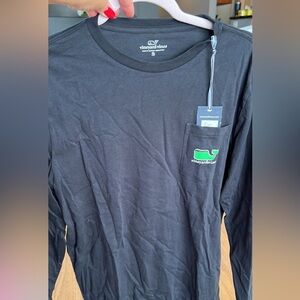 Brand new Vineyard Vines Halloween tee shirt.